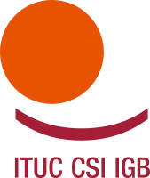 Beynəlxalq Həmkarlar İttifaqları Konfederasiyası